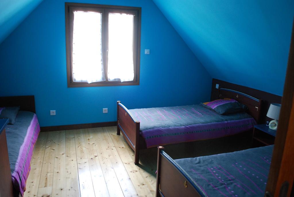 Villa la grange Wintzenheim Habitación foto