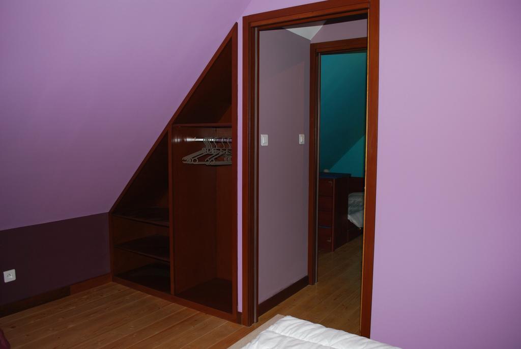 Villa la grange Wintzenheim Habitación foto